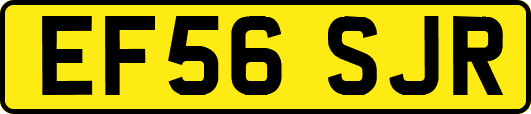 EF56SJR