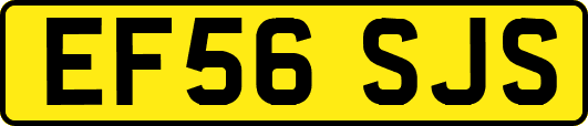 EF56SJS