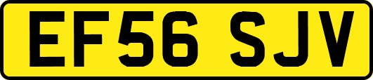 EF56SJV