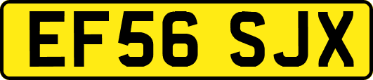 EF56SJX