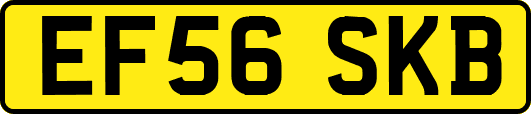 EF56SKB