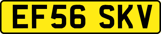 EF56SKV