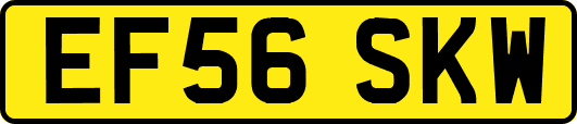 EF56SKW