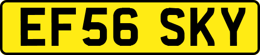 EF56SKY