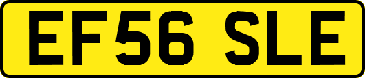EF56SLE