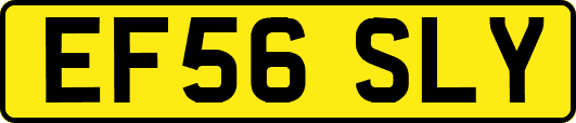EF56SLY