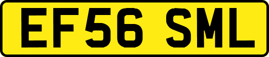 EF56SML