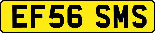 EF56SMS