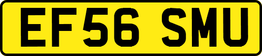 EF56SMU