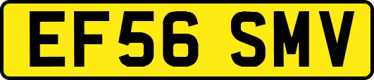 EF56SMV