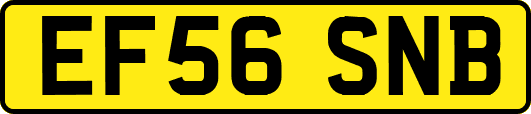 EF56SNB