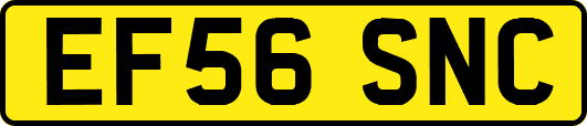 EF56SNC