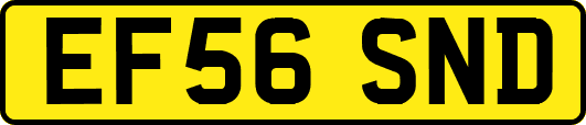 EF56SND