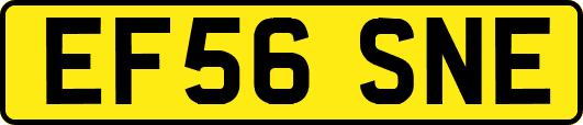 EF56SNE