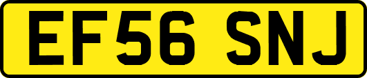 EF56SNJ