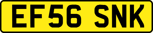EF56SNK