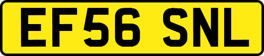 EF56SNL