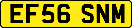 EF56SNM