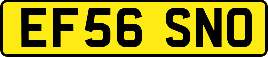 EF56SNO