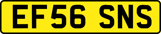 EF56SNS
