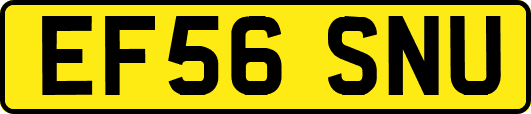 EF56SNU