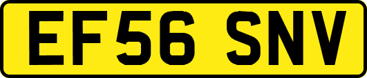 EF56SNV