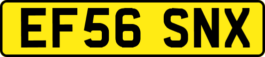 EF56SNX