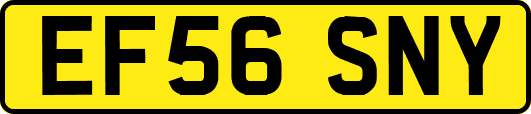 EF56SNY