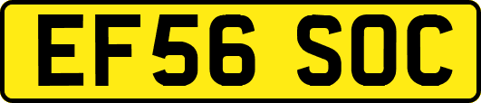 EF56SOC
