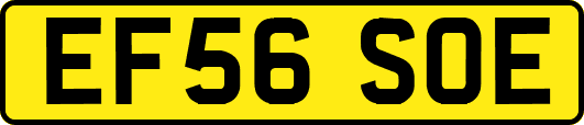 EF56SOE