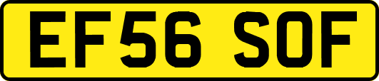 EF56SOF
