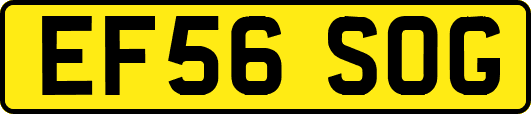 EF56SOG