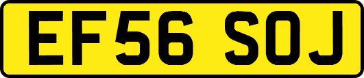 EF56SOJ
