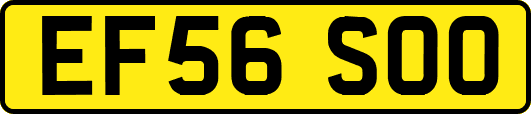 EF56SOO