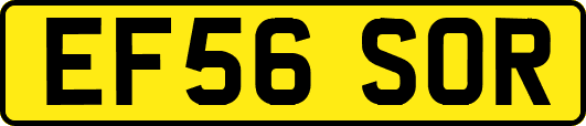 EF56SOR