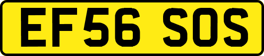 EF56SOS
