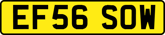 EF56SOW