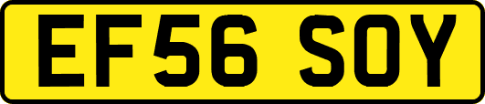 EF56SOY