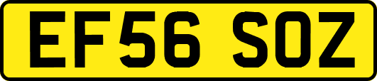 EF56SOZ