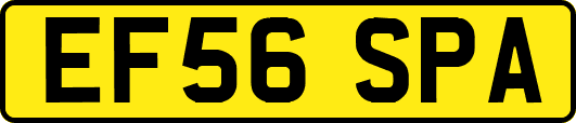 EF56SPA
