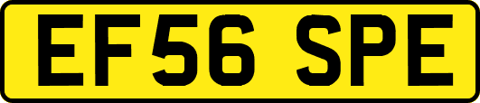 EF56SPE