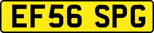 EF56SPG