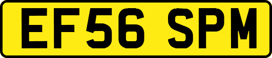 EF56SPM