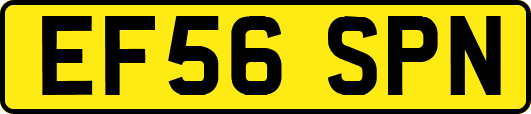 EF56SPN