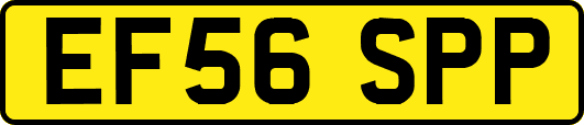 EF56SPP