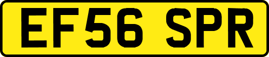 EF56SPR