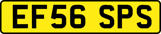EF56SPS
