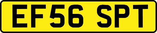 EF56SPT