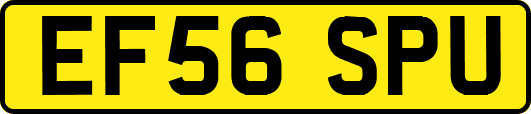 EF56SPU