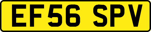 EF56SPV